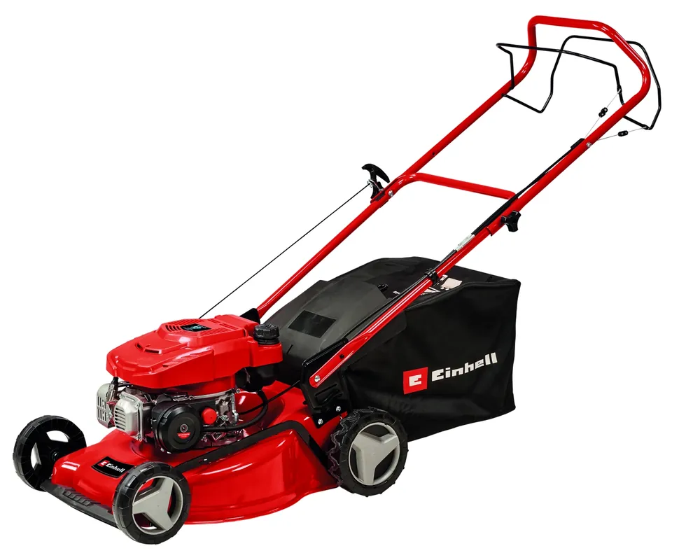 Einhell GC-PM 46/5 S Tondeuse thermique