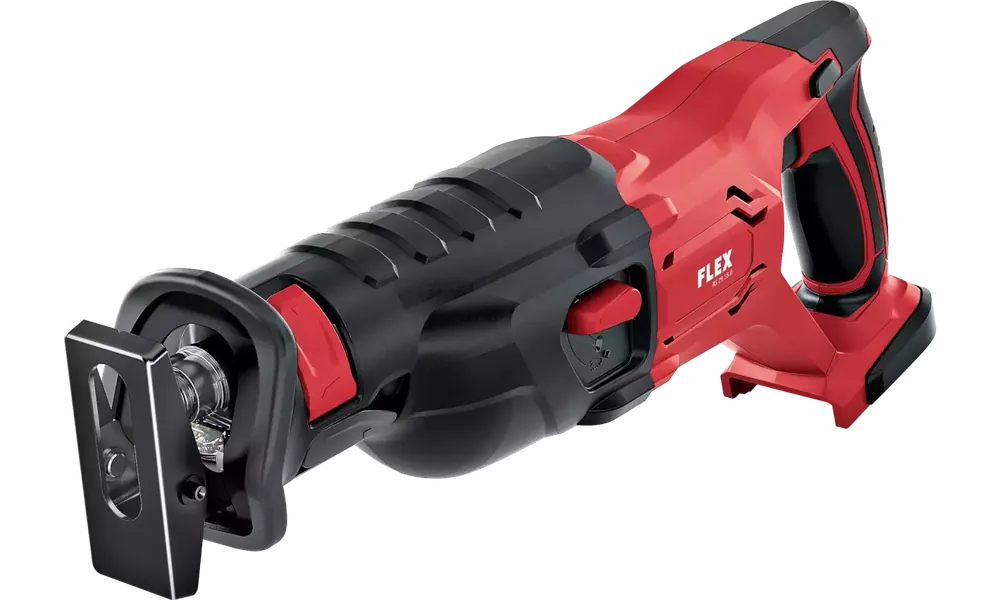 Flex RS 29 18.0 C Li-Ion Scie sabre sans fil - avec mouvement pendulaire - 18 V