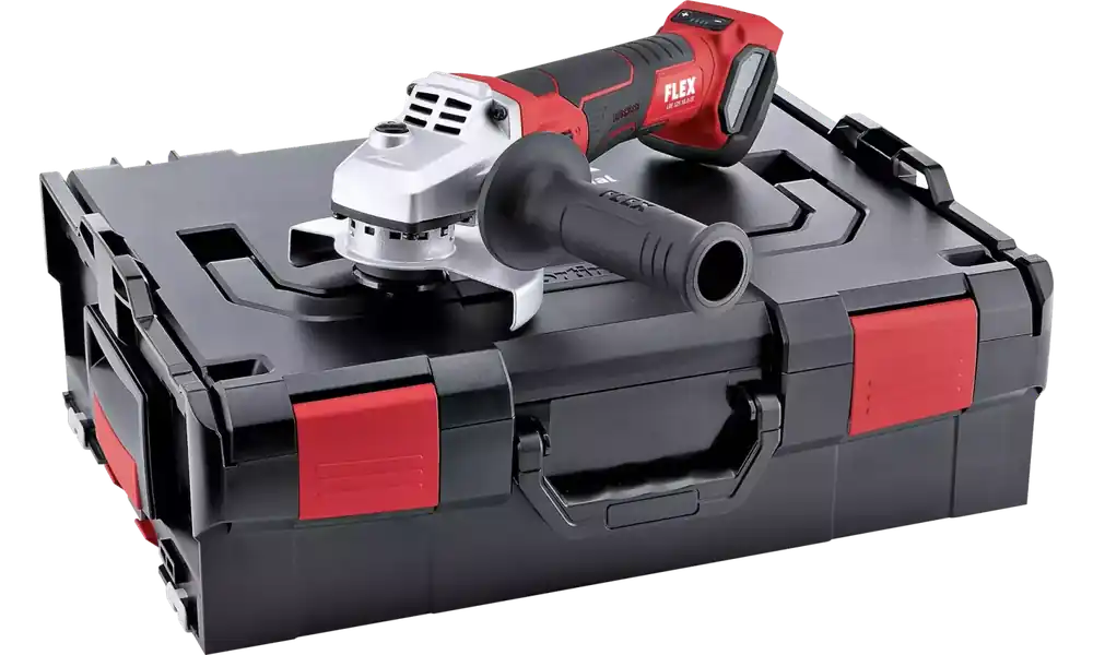 Flex 499293 Meuleuse d‘angle sans fil