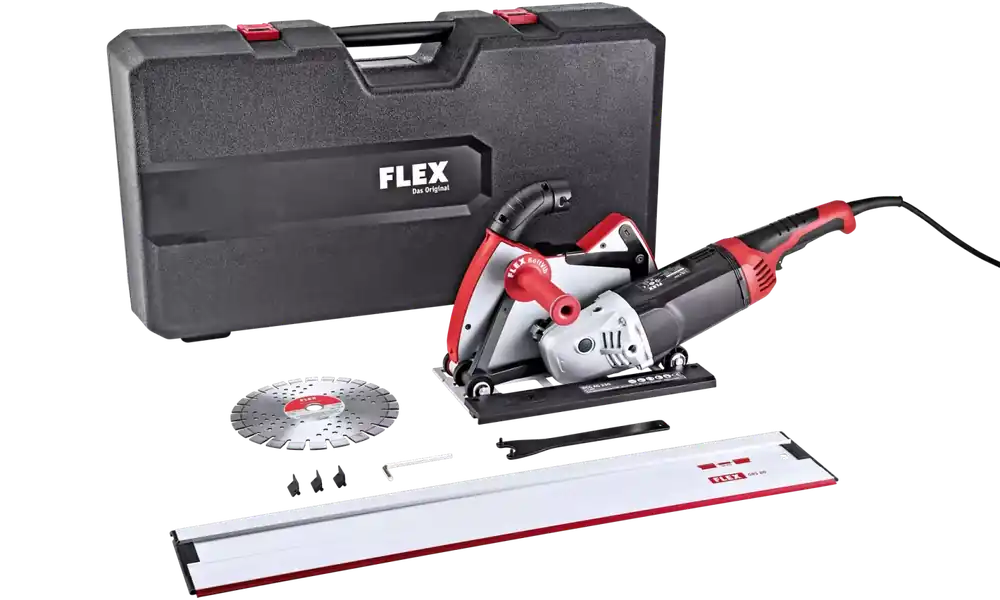 Flex DCG L 26-6 230 Découpeuse