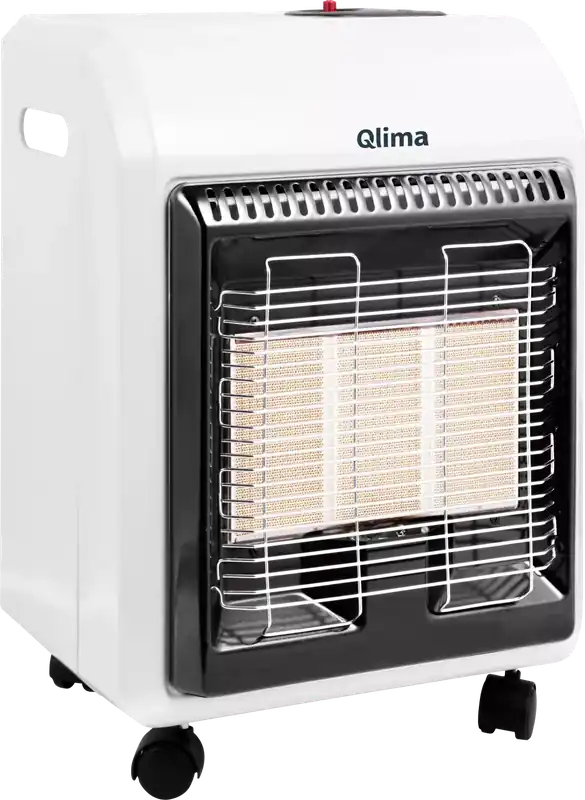 Qlima GH 741 RM Chauffage de chantier