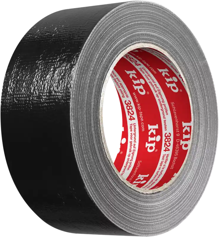 Kip Tape 3824 Ruban adhésif - 50 mm x 50 m