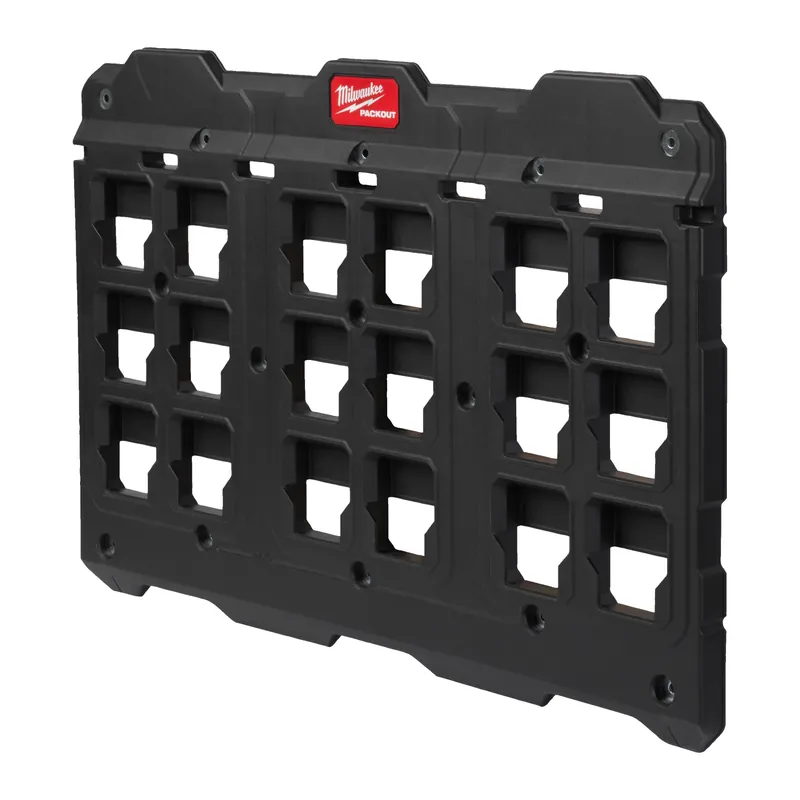 Milwaukee 4932480622 Plaque de montage PACKOUT XL