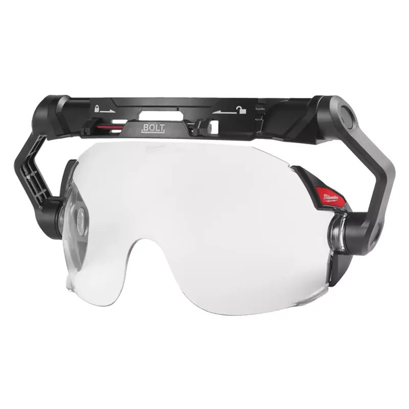 Milwaukee BOLT Visor Lunettes de protection