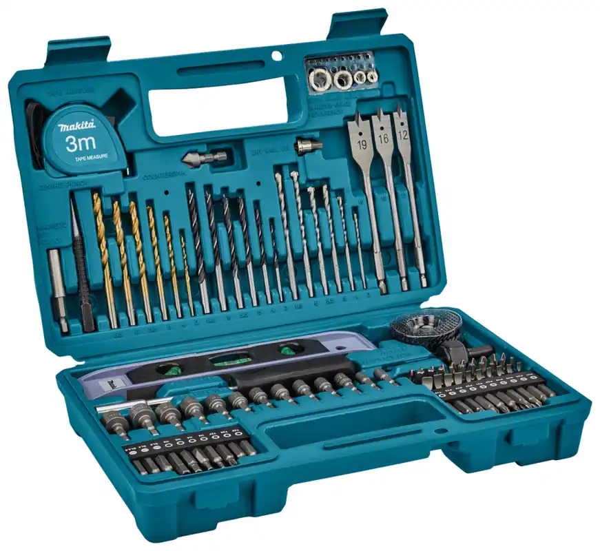 Makita E-10730 Coffret d‘embouts