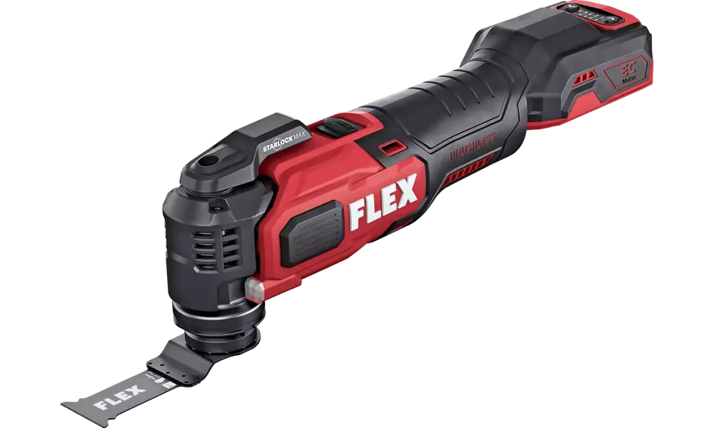 Flex MT 18.0 EC C Outil multifonction sans fil