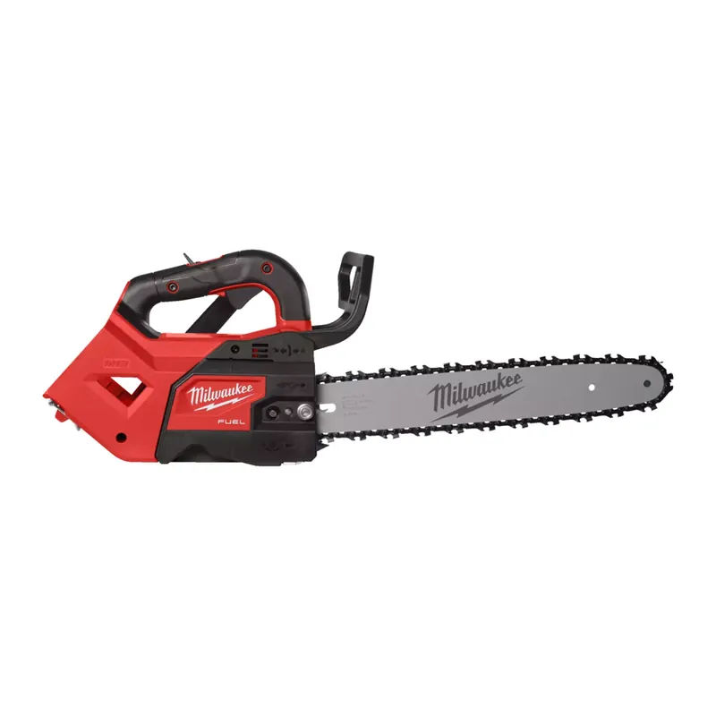 Milwaukee M18 FUEL FTCHS35-0Li-ion tronçonneuse sans fil - 35cm