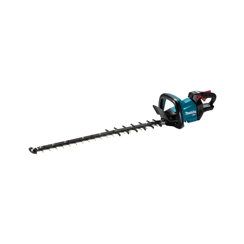 Makita UH007GZ Taille-haie sans-fil - XGT 40 V max - 750 mm - Version élagage - Machine seule
