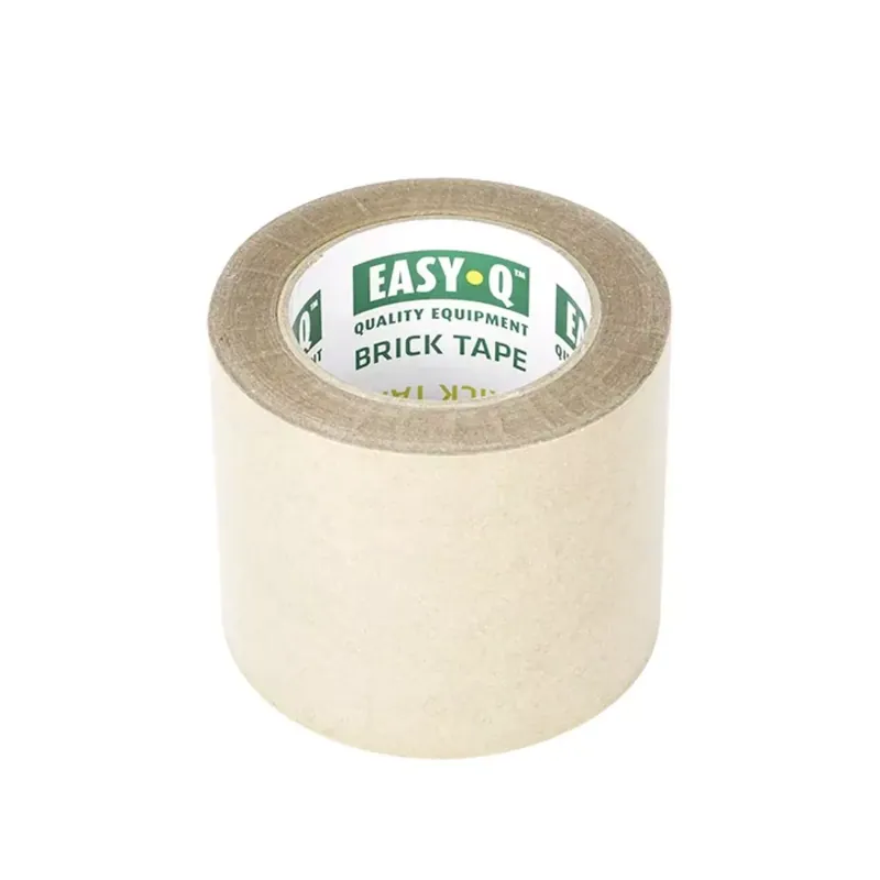 Repair Care Easy Q Brick Tape 100mm rouleau 40 mètres