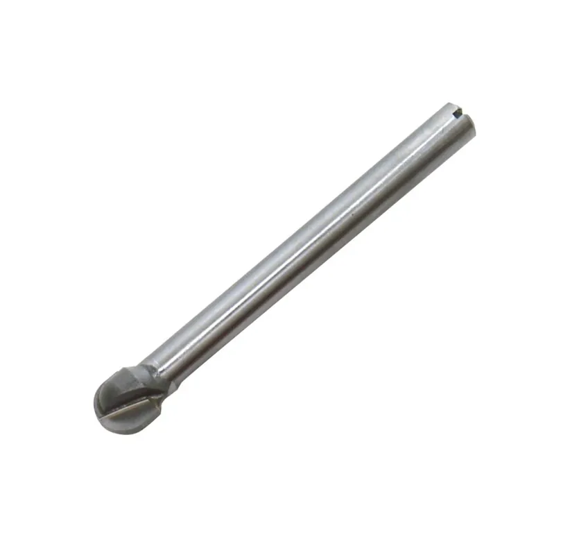 Repair Care HM Fraise à Bout Sphérique 9,5 mm