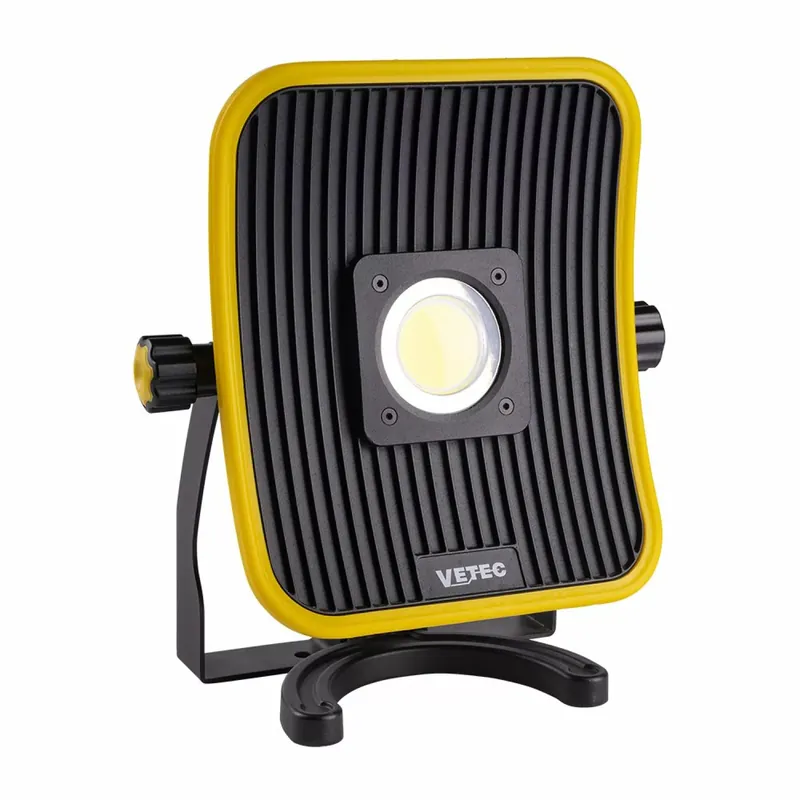 Vetec 55.106.79 Lampe de chantier