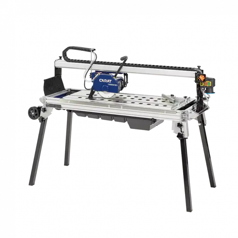 Carat Caracoup 120 ALU Scie à carreaux - 1300 W - 200 x 25,4 mm