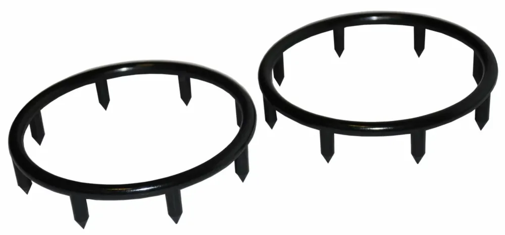 Telesteps 9142-101 Piquets Classico Line - 2 pièces