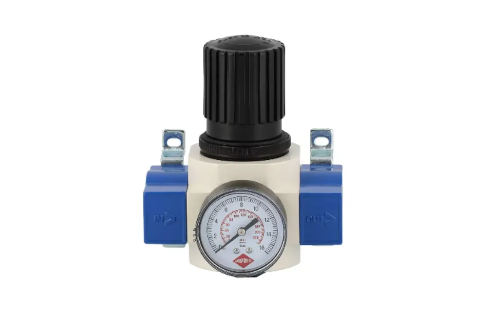 Airpress 45200014 Valve de réduction - 1/2" - 15bar