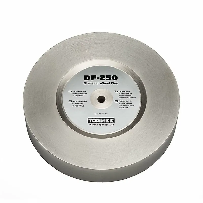 Tormek 27415 Disque diamant