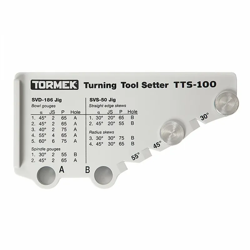 Tormek 27902 Accessoires pour meuleuse