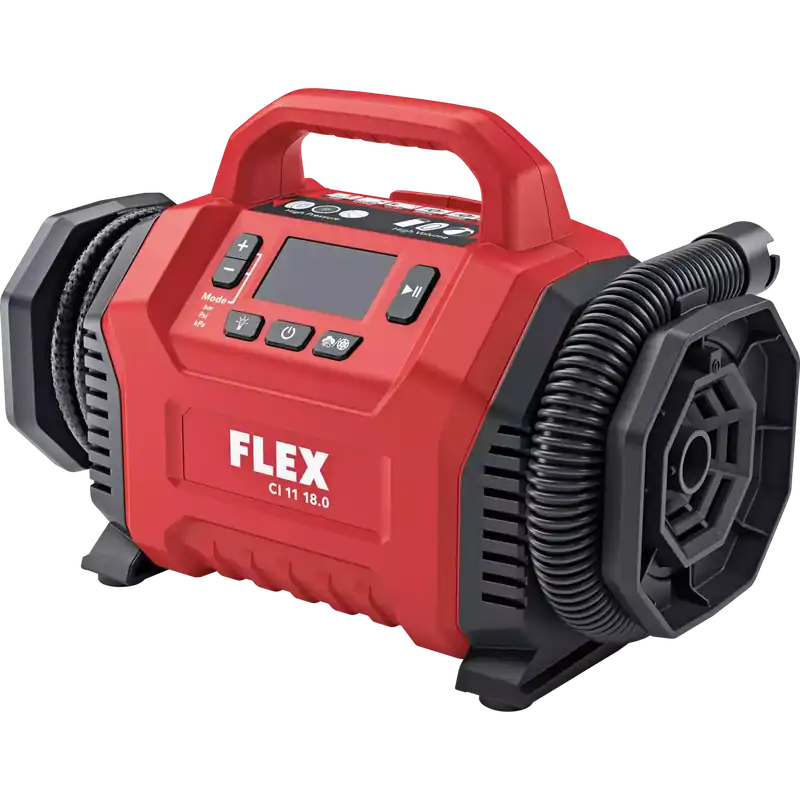 Flex CI 11 18.0 Corps de compresseur Accu Li-ion - 12V / 18V