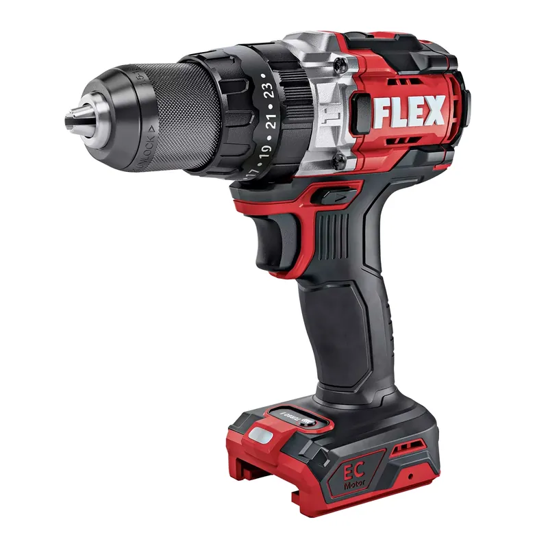 Flex PD 2G 18.0-EC-HD C Corps de perceuse à percussion sans fil Li-ion - 18V - sans balai