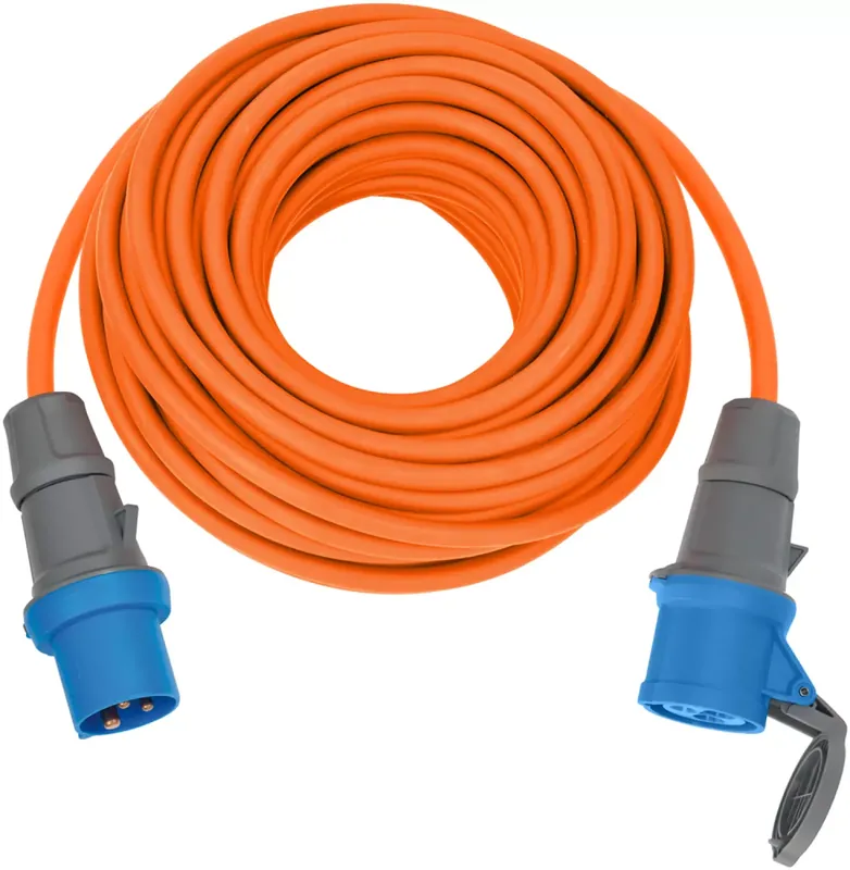 Brennenstuhl 1167650625 Rallonge électrique