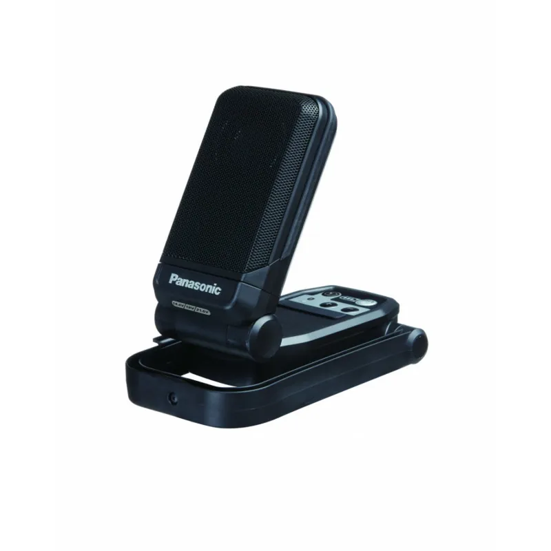 Panasonic EY37C5B 14,4-18 V Li-ion batterie Bluetooth haut-parleur