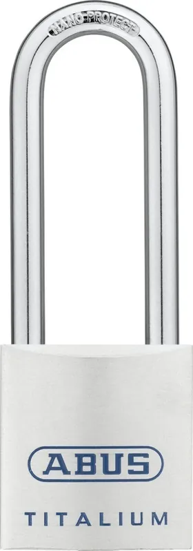 Abus 80TI HB Cadenas - 40mm