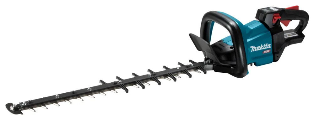 Makita UH006GZ Taille-haie sans-fil - XGT 40 V max - 600 mm - Version élagage - Machine seule