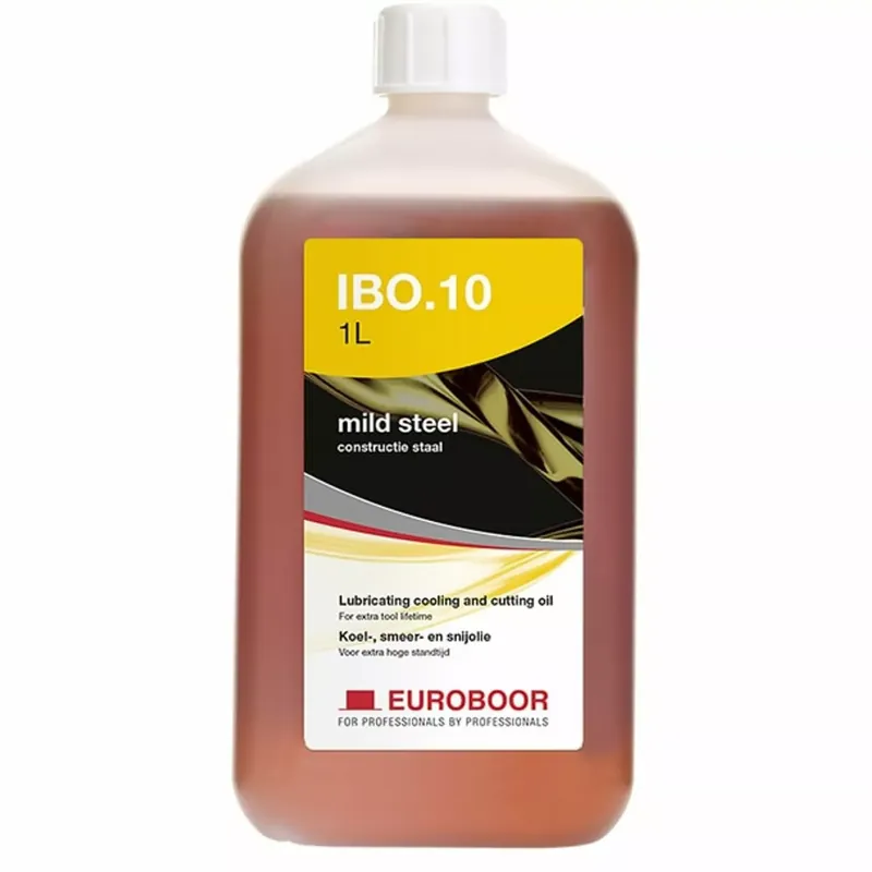 Euroboor IBO.1001 - Huile de coupe - 1 litre
