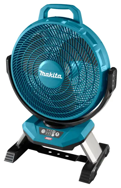 MAKITA CF002GZ Ventilateur sans-fil oscillant - XGT 40V max Li-ion - Machine seule