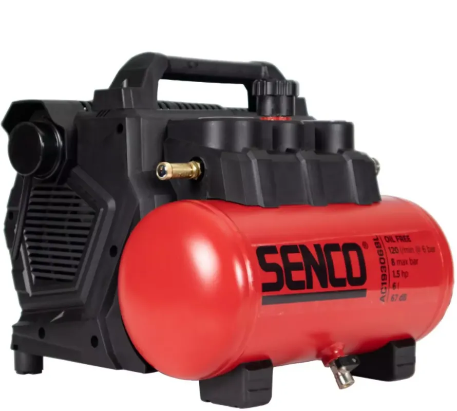 Senco AFN0036EU Compresseur