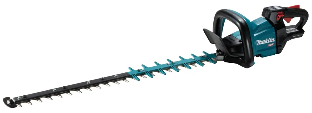 Makita UH005GZ Taille-haie sans-fil - XGT 40 V max - 750 mm - Version taille - Machine seule