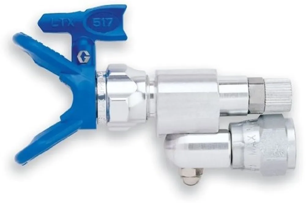 Graco 287030 CleanShot vanne d’arrêt