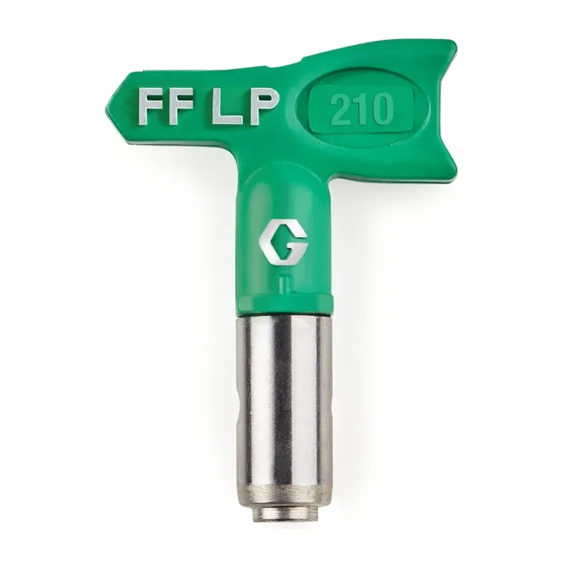 Graco RAC X SwitchTip FFLP210
