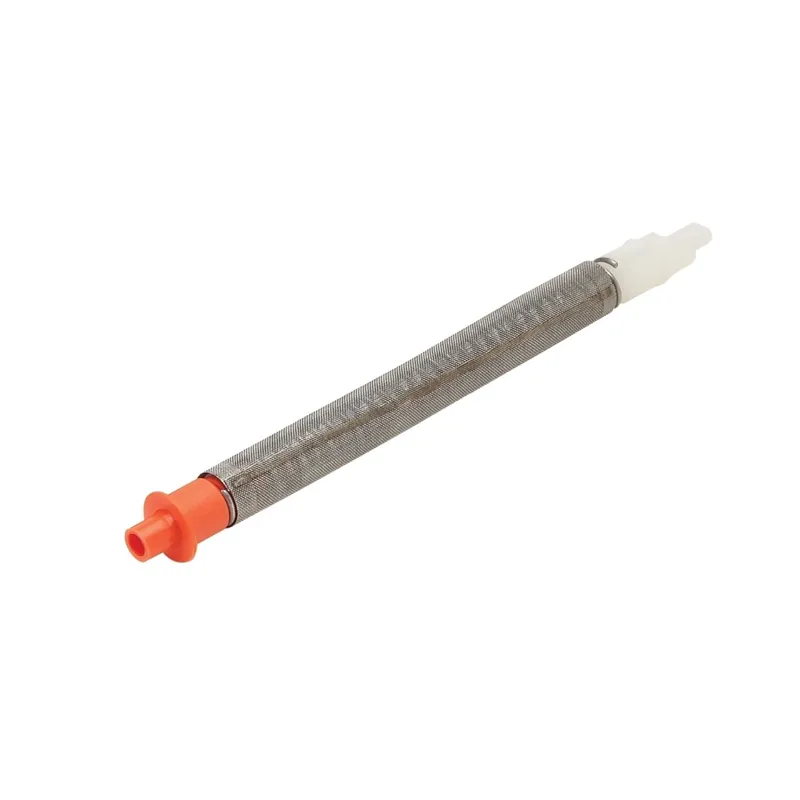Graco 218133 filtre de pistolet complet - 100 mesh