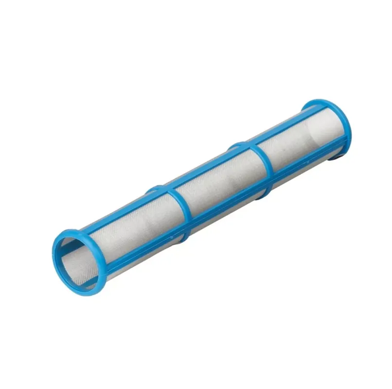 Graco 244068 filtre de pompe Easy Out - 100 mailles - long
