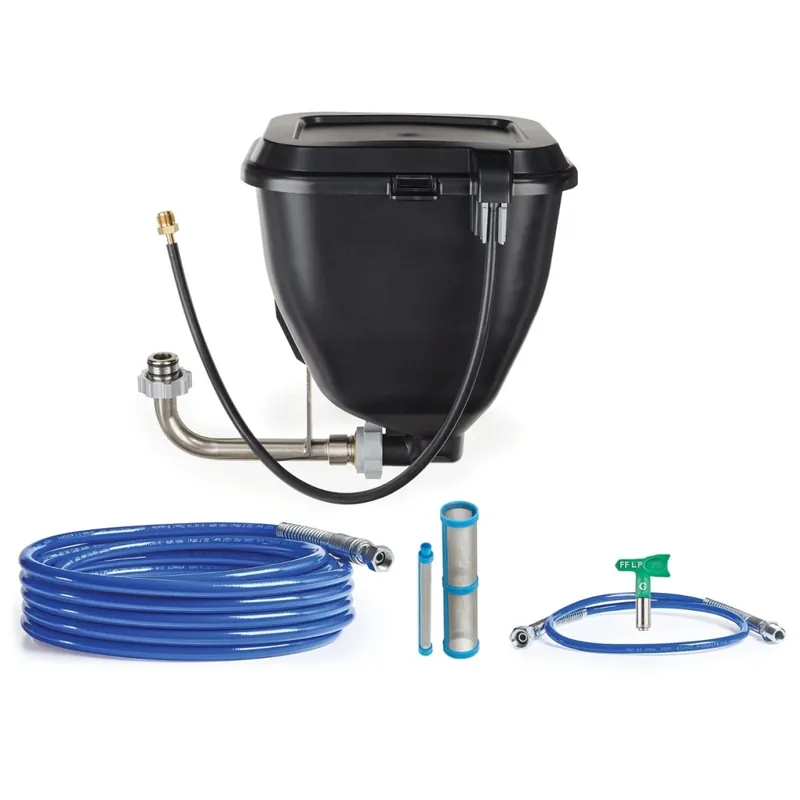 Graco kit de finition Airless 19B968