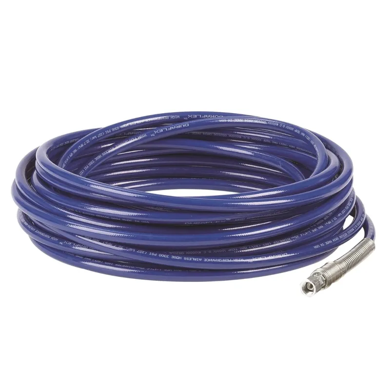 Graco tuyau Duraflex pour GX21 - 1/4" x 15m - 247340