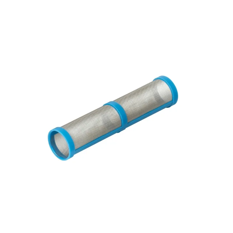 Graco 246382 Easy Out filtre de pompe - 100 mailles - court