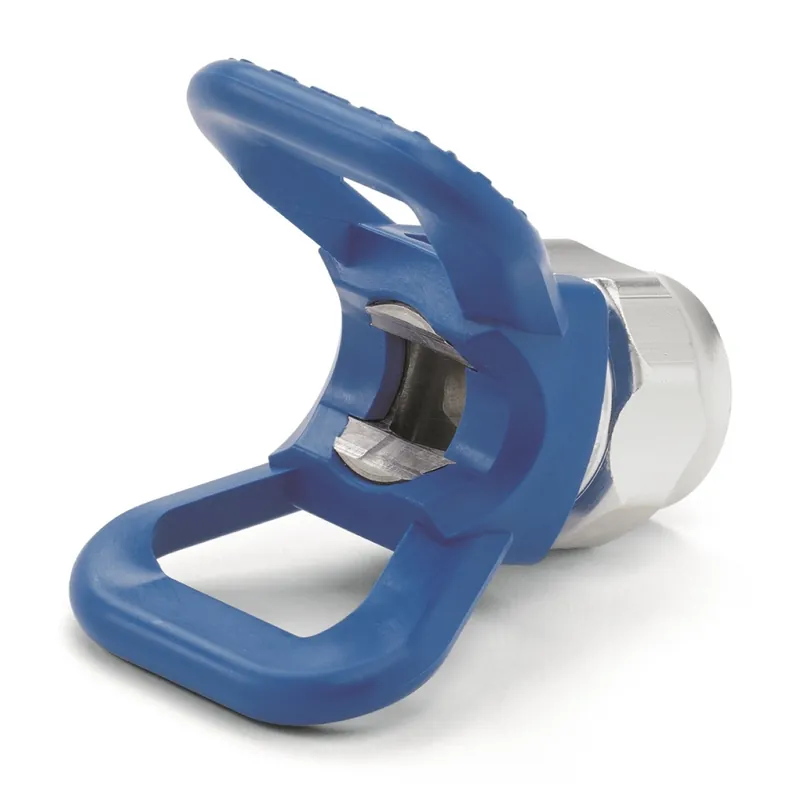 Graco GUARD RAC X M18 X 1,5 FILET - 250BAR 246770