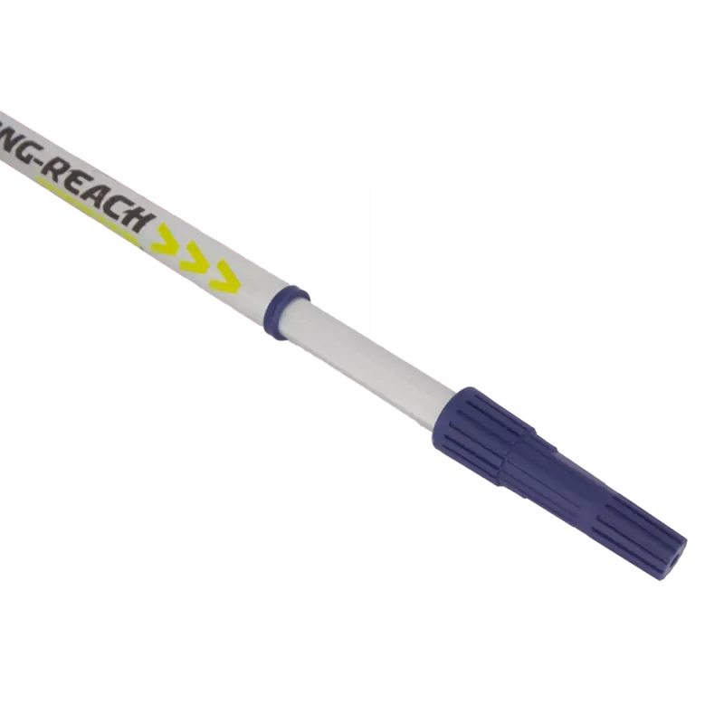 Paintura Lucamax Alu perche télescopique - 1 à 2 mètres
