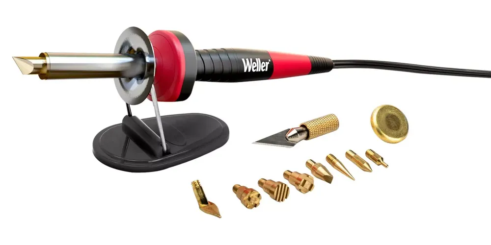 Weller WLIWBK2523C Fer à souder