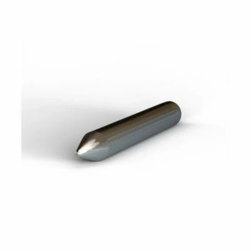 Weller WLTC08IR30 Pointe à souder conique 0,8 mm