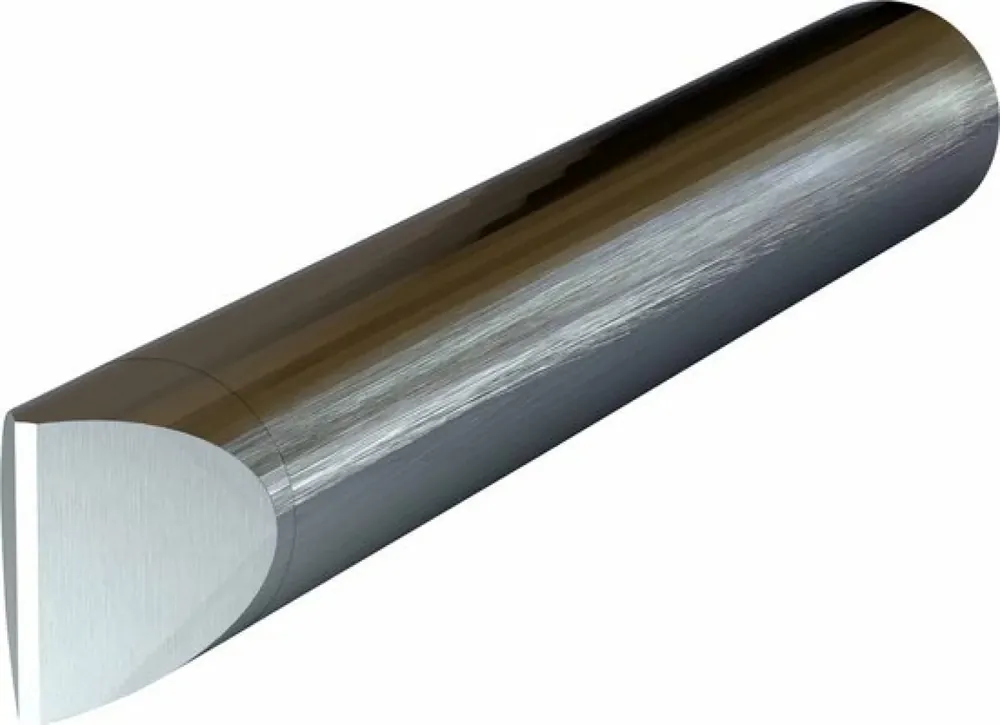 Weller WLTCH10IR80 Pointe à souder biseautée 10 mm