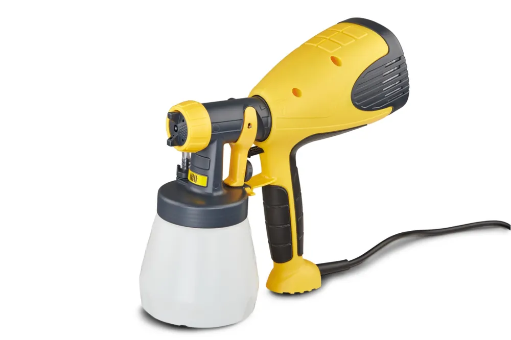Wagner W 100 EUR Pulvérisateur de peinture - Wood&Metal - 280W