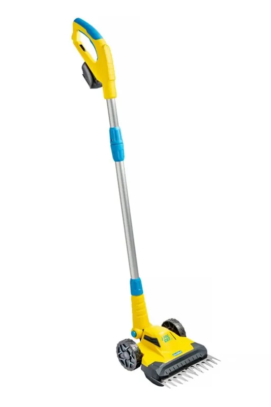 Gloria FineCut de tondeuse à gazon et de bordure 18V Corps - 25cm