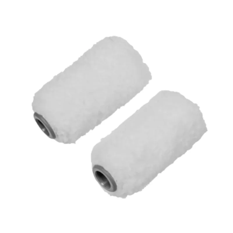 Anza PRO Mini Antex Platinum rouleau à peinture murale - 5 cm (2 pcs)
