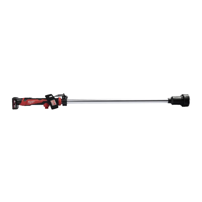 Milwaukee M12 BSWP-601 M12 Hydropass Rod Water Pump Set - 34l/min - 12V