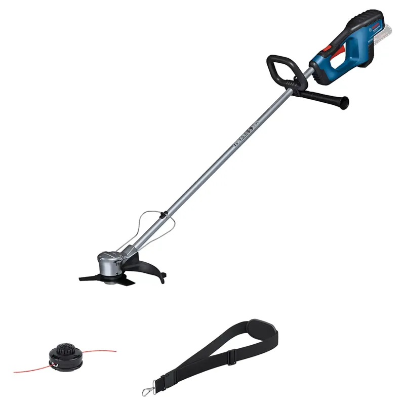 Bosch GFR 18V-23 Tondeuse à Batterie 18V - 23cm