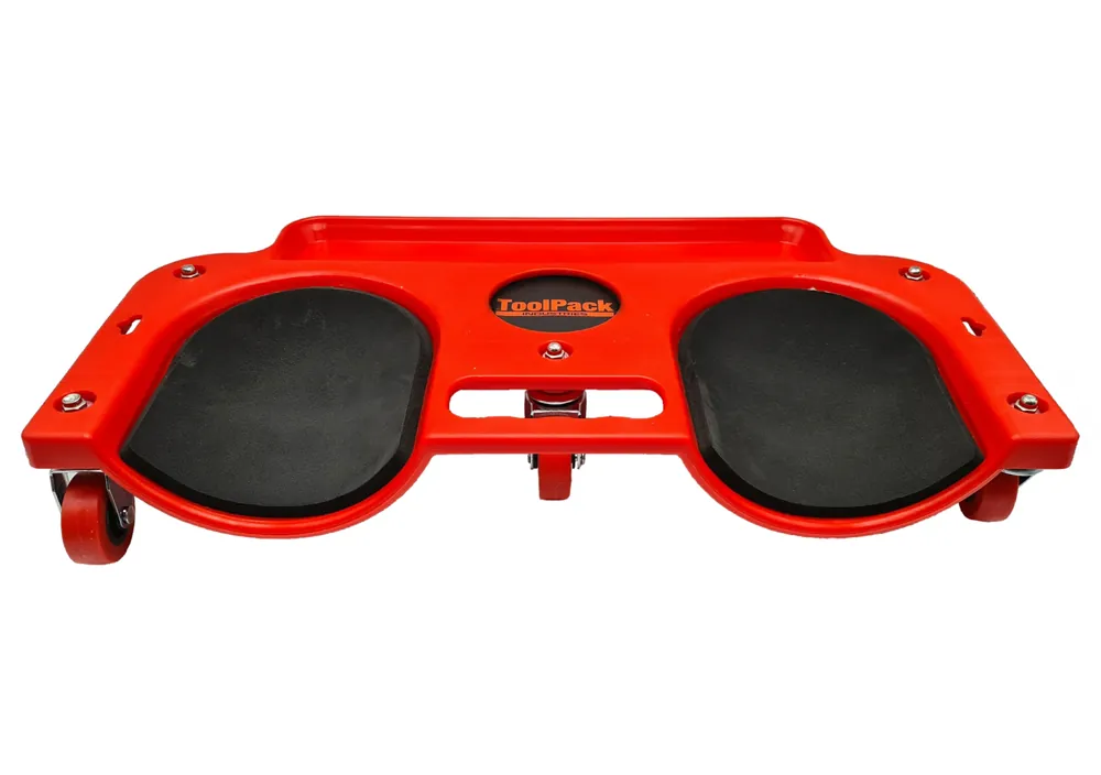 ToolPack Zircon Genouillères