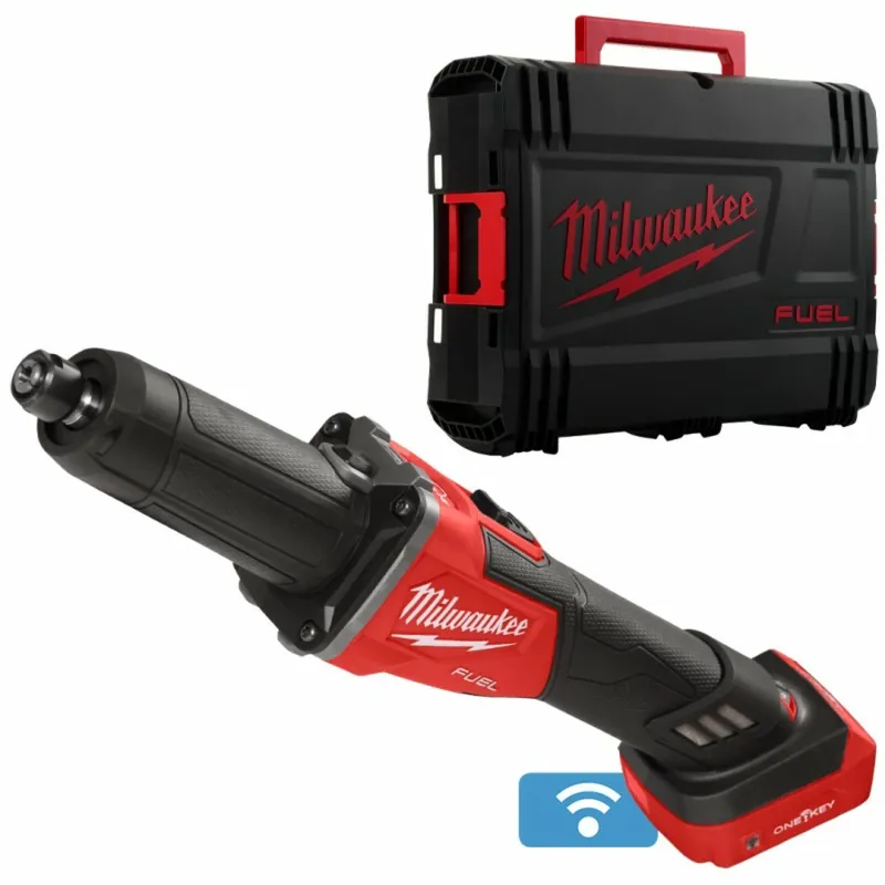 Milwaukee M18 FDGROVB-0X Meuleuse droite sans fil