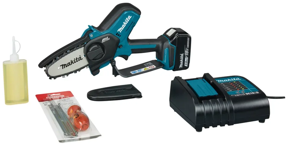 Makita DUC101SF Tronçonneuse sans fil